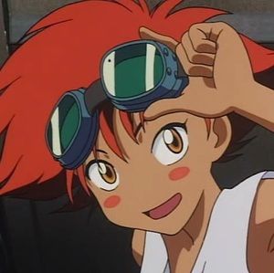 Meet your Posher, Leia